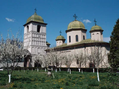 Excursie de o zi - Argeș 5