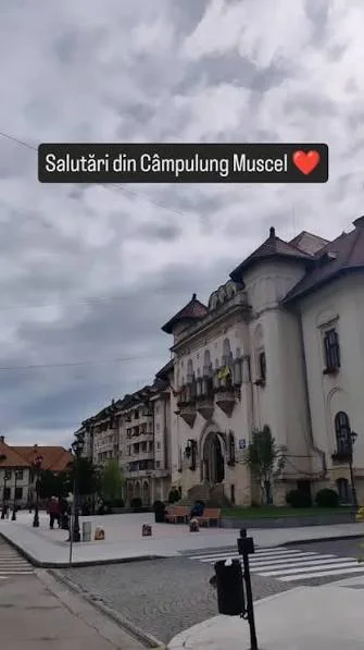 Excursie de o zi - Argeș 7