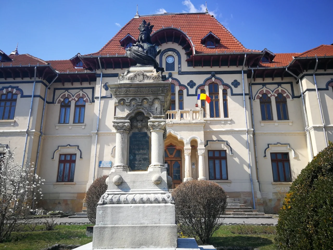 Excursie de o zi - Argeș 8