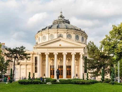 Bucharest Premium Weekend 4