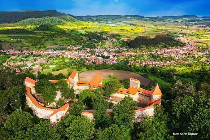 Romania Photo Tour – Transylvania