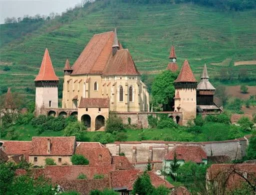 Romania Photo Tour – Transylvania 3