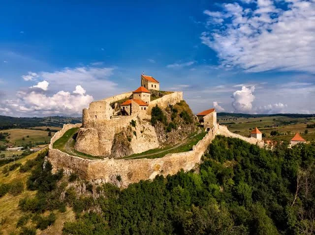 Romania Photo Tour – Transylvania 4