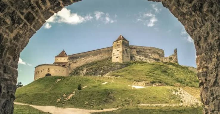 Romania Photo Tour – Transylvania 5