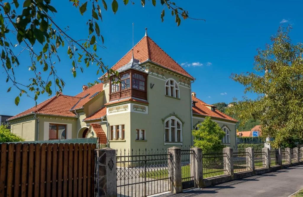 Romania Photo Tour – Transylvania 6