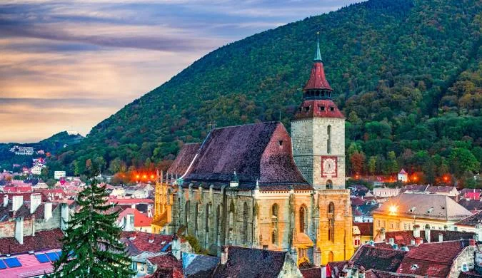Romania Senior Slow Travel 2