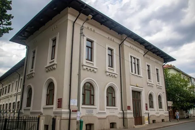 Romania Jewish Heritage 4