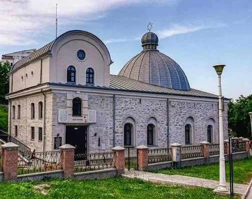 Romania Jewish Heritage 5