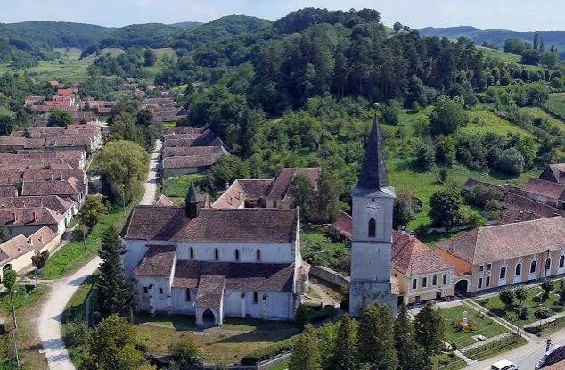 Saxon Villages & Slow Transylvania
