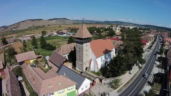 Saxon Villages & Slow Transylvania 4