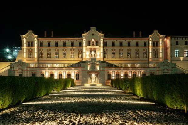 Moldova Wine Weekend: Cricova + Castel Mimi 2
