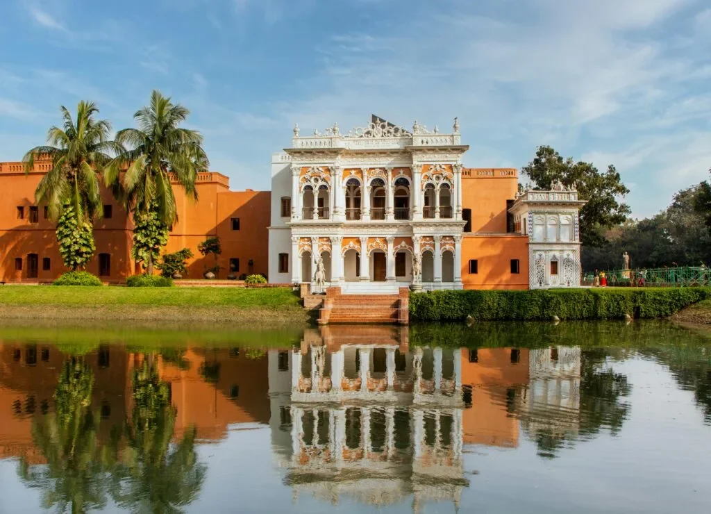 Descoperă Bangladesh – Turul Signature Avangarde 2