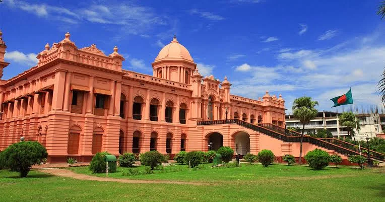 Descoperă Bangladesh – Turul Signature Avangarde 3