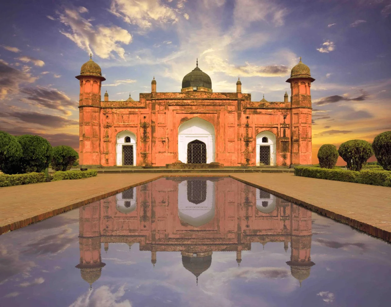 Descoperă Bangladesh – Turul Signature Avangarde 4