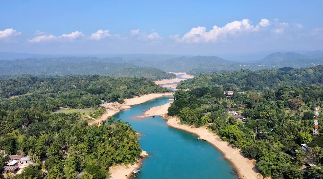 Descoperă Bangladesh – Turul Signature Avangarde 13