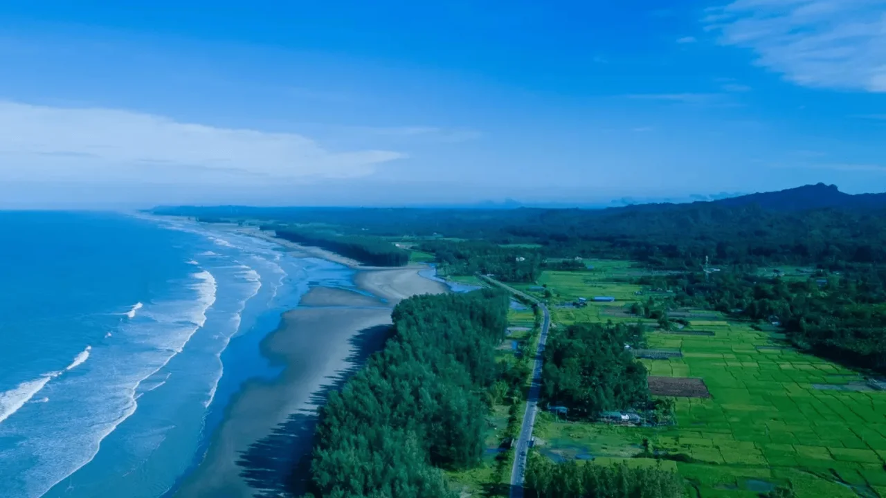 Descoperă Bangladesh – Turul Signature Avangarde 18