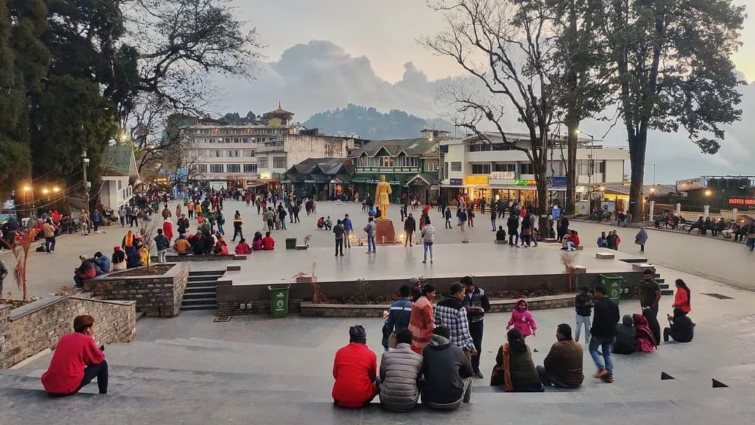 Mountain Escape – Darjeeling 5