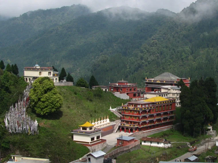 Mountain Escape – Darjeeling 7