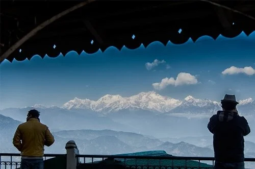 Mountain Escape – Darjeeling 2