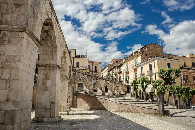 Pescara – City break