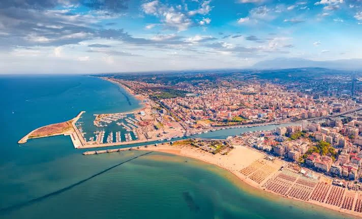 Pescara – City break 2