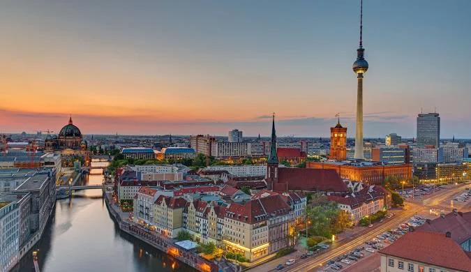 City Break Berlin – 3 nopți