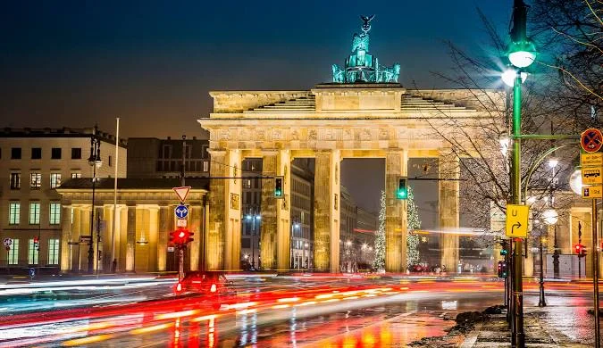 City Break Berlin – 3 nopți 2