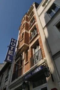 Excursie Paris 2