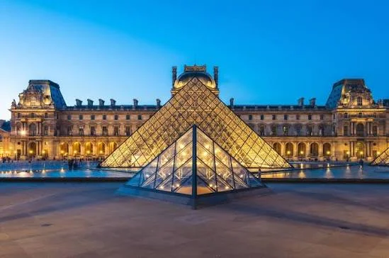 Excursie Paris 9