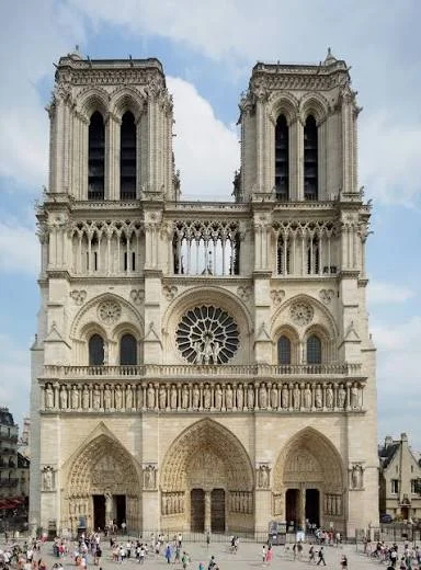 Excursie Paris 10