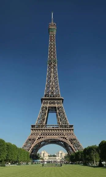 Excursie Paris 11