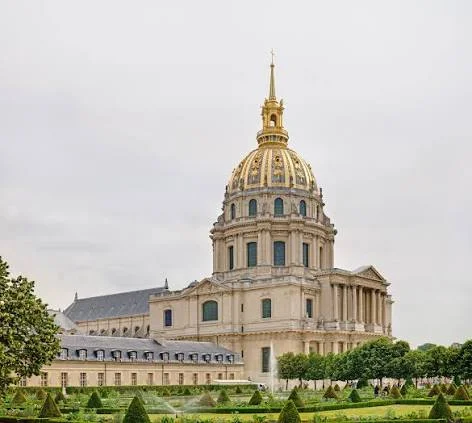 Excursie Paris 12