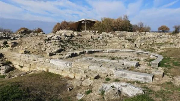 Pelerinaj în Turcia 6