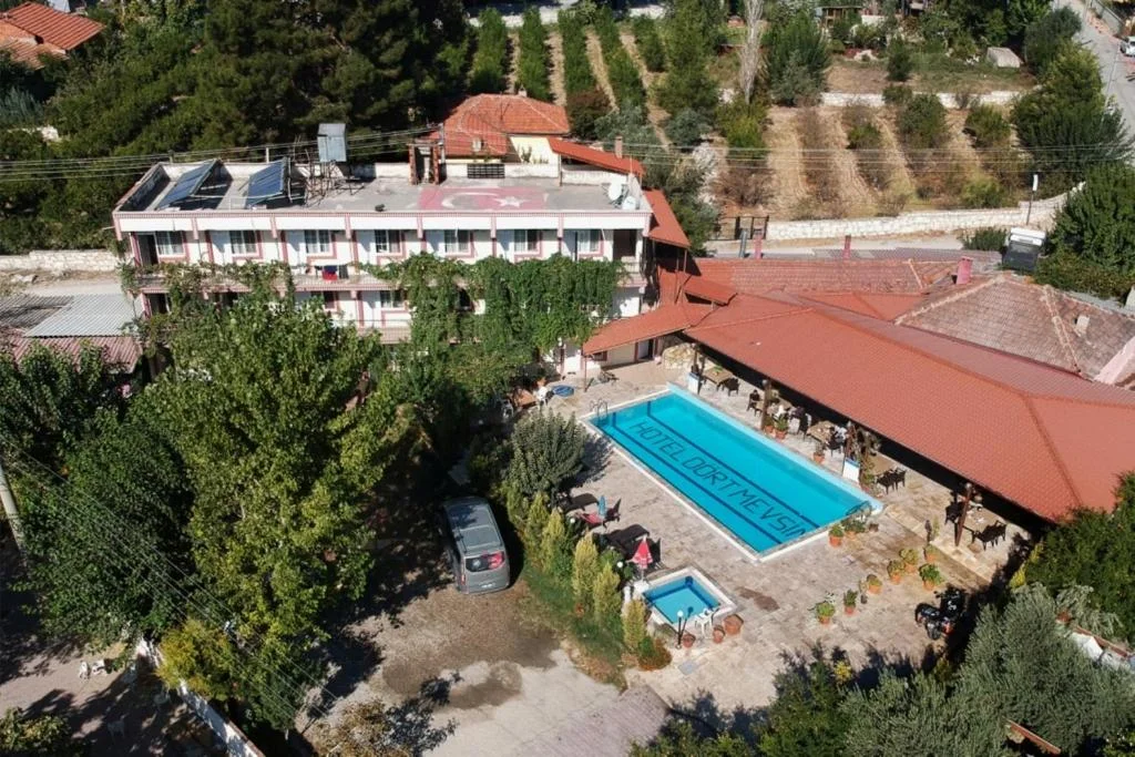 Pelerinaj în Turcia 12