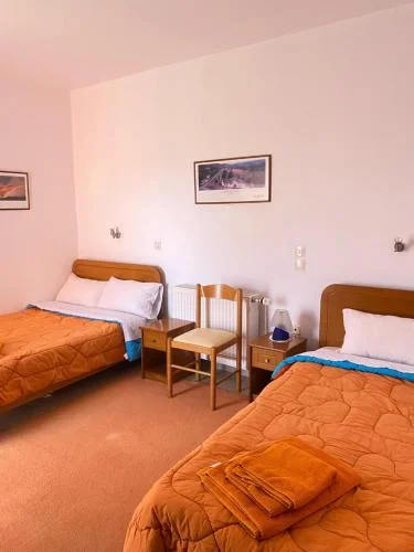 Pelerinaj în Grecia 6