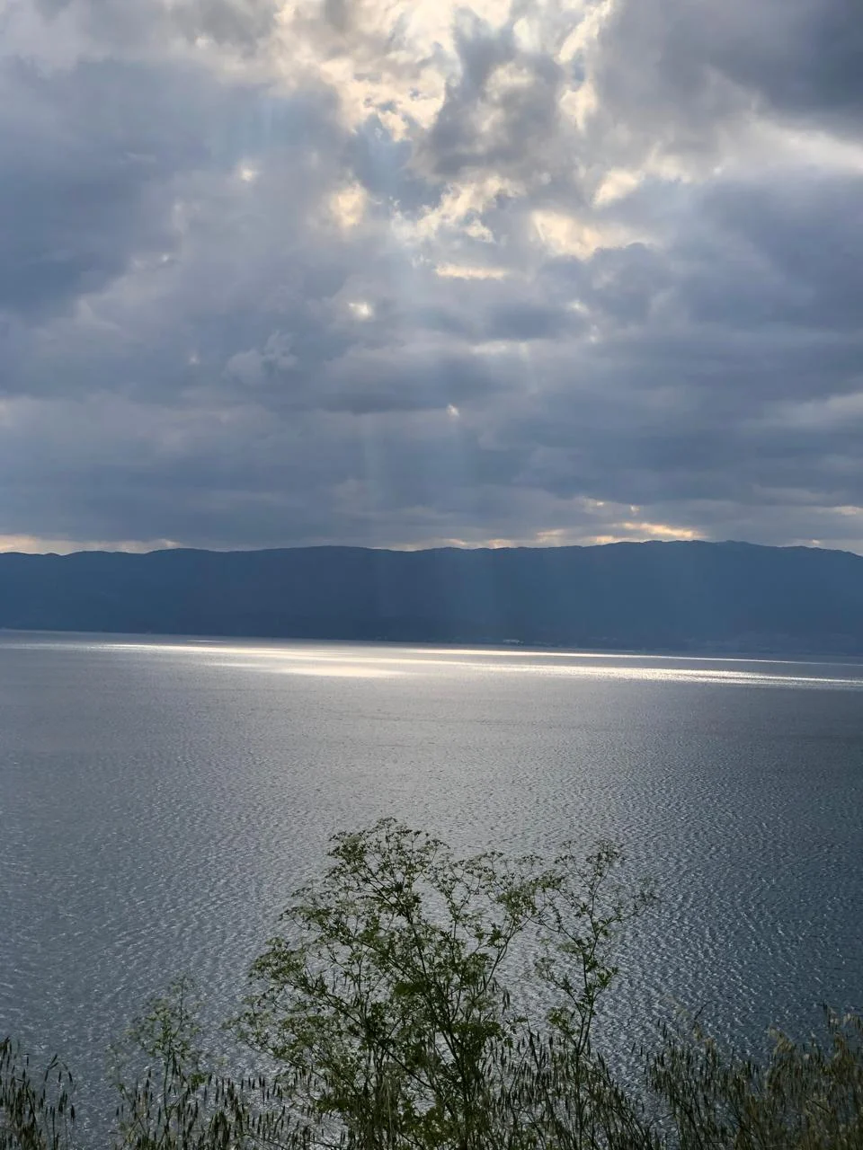 Lacul Ohrid - Macedonia 3
