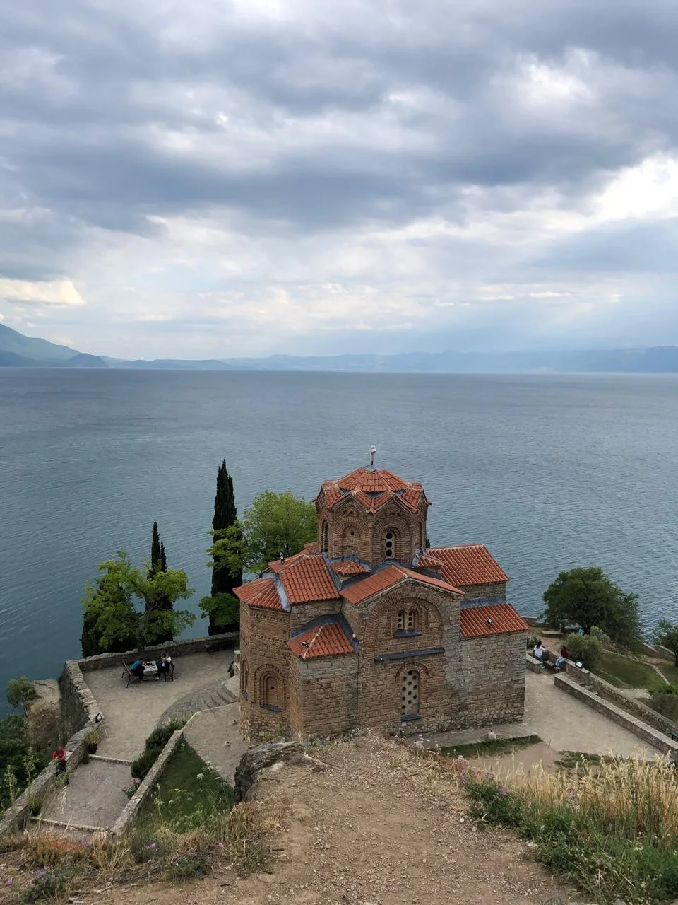 Lacul Ohrid - Macedonia 4