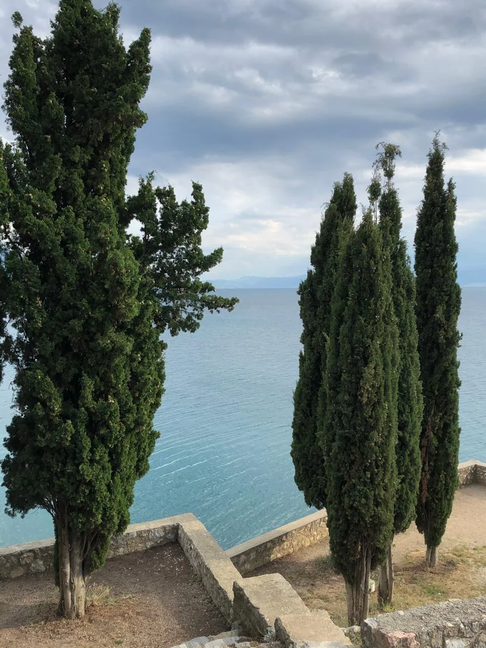 Lacul Ohrid - Macedonia 5