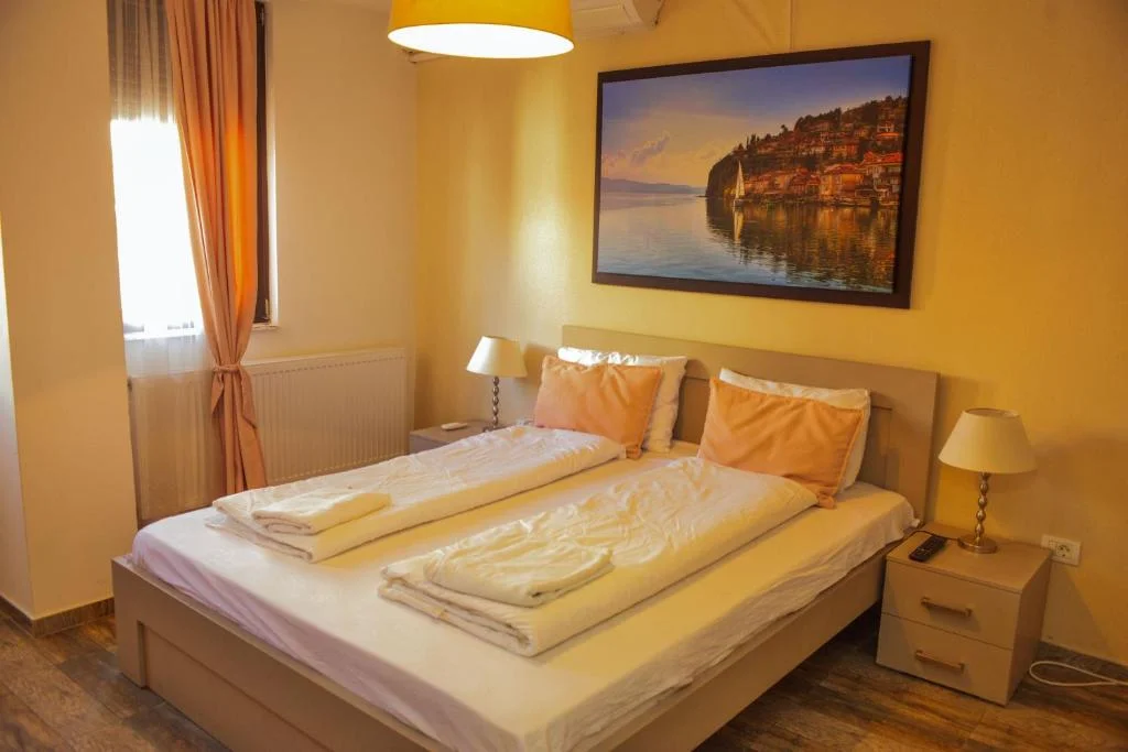 Lacul Ohrid - Macedonia 8