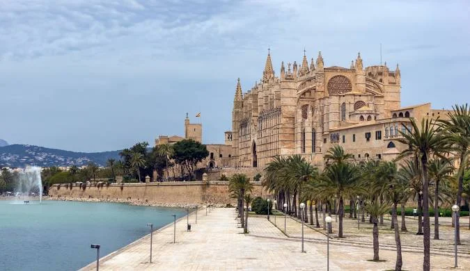 Sejur în Mallorca – Palma de Mallorca