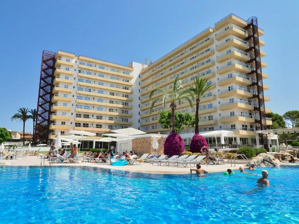 Sejur în Mallorca – Palma de Mallorca 2