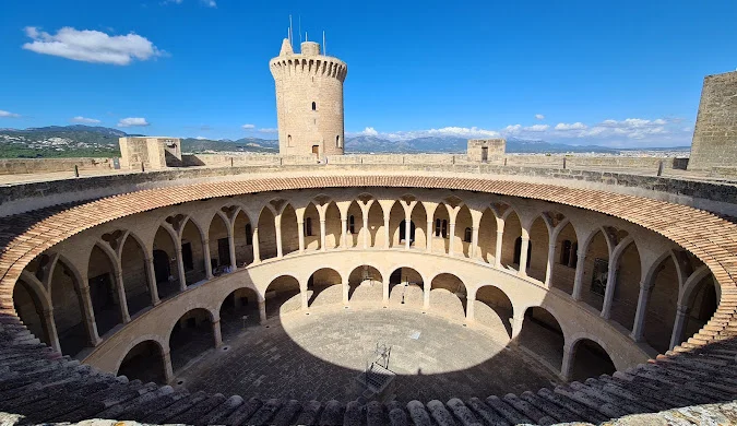 Sejur în Mallorca – Palma de Mallorca 5