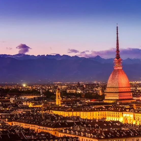 City break în Torino, Italia