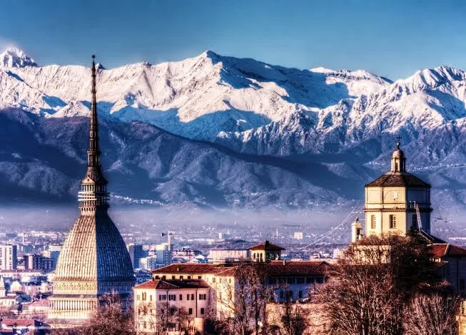 City break în Torino, Italia 2