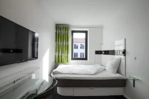 Vacation in Copenhagen, Denmark 4