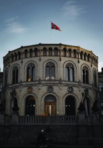 Oslo,Noway