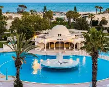 Tunisia seniori – 7 nopți, 8 zile