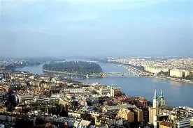 Ungaria – 7 nopți, 8 zile