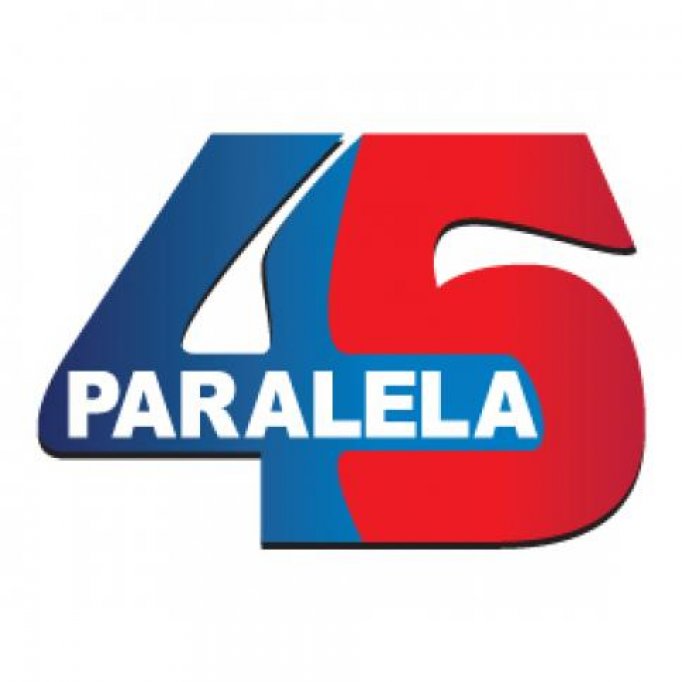 Paralela 45