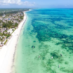 Home Sejur Zanzibar, Nungwi Oferta 2025 - 2026